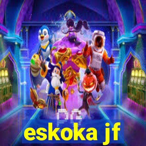 eskoka jf